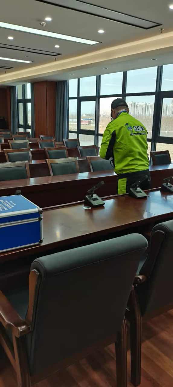 贺州东港家具制造有限公司除甲醛甲醛治理公司